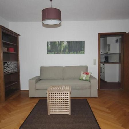 Ferienwohnung Bothe Zandt Екстер'єр фото