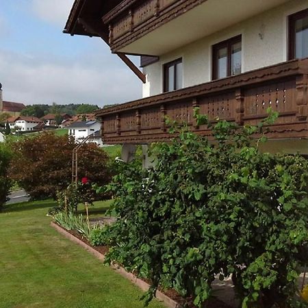 Ferienwohnung Bothe Zandt Екстер'єр фото