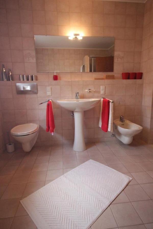 Ferienwohnung Bothe Zandt Екстер'єр фото