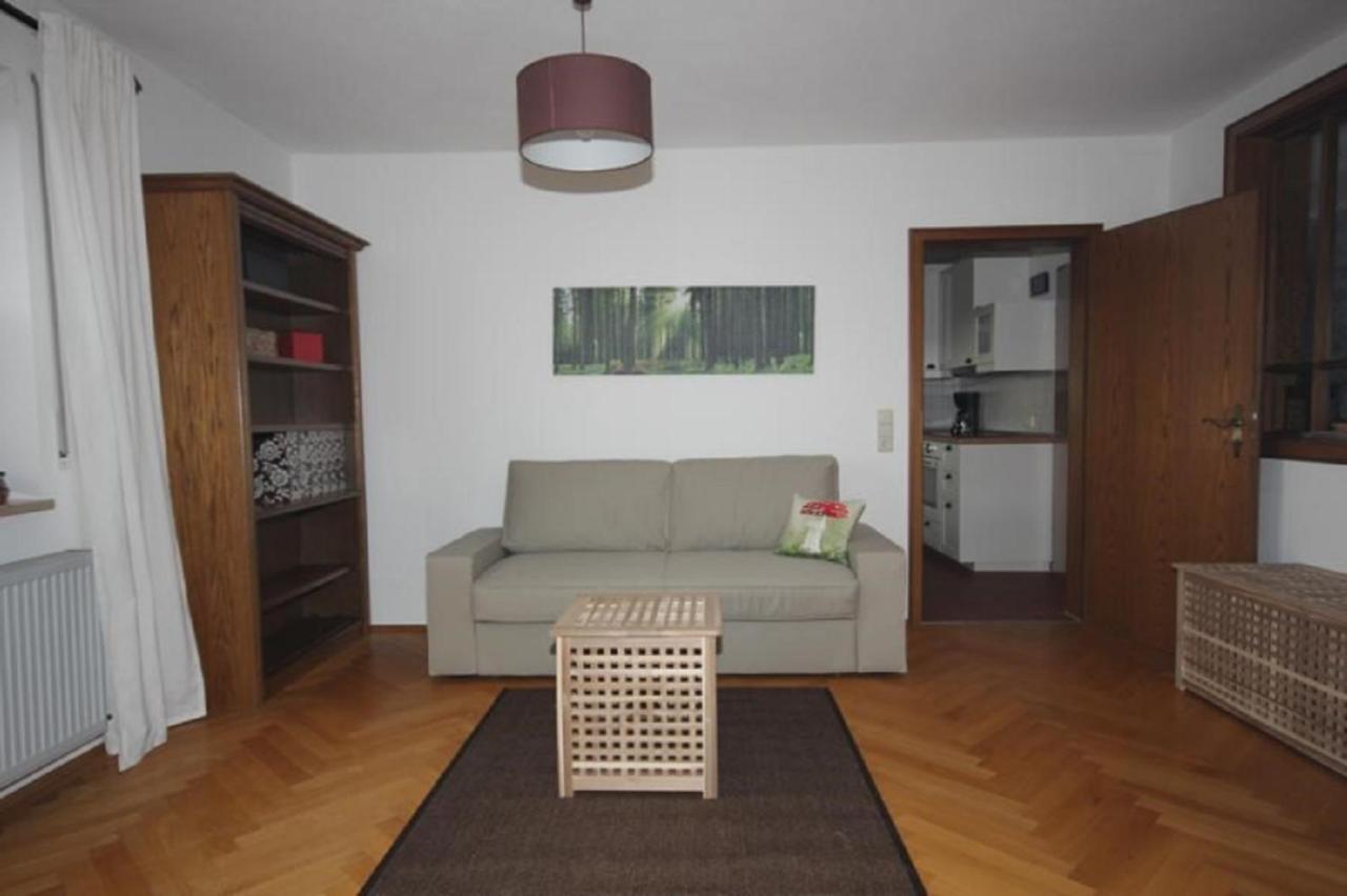 Ferienwohnung Bothe Zandt Екстер'єр фото