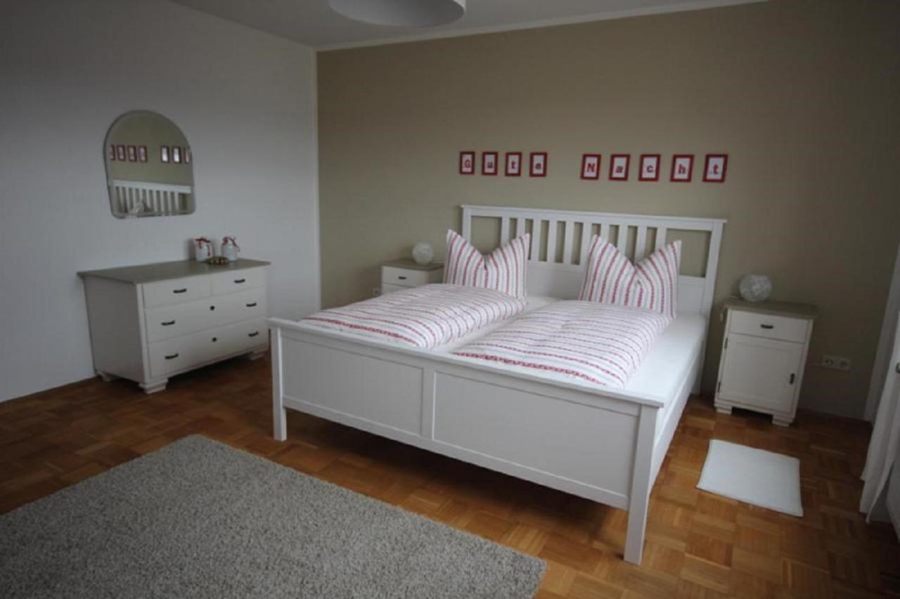 Ferienwohnung Bothe Zandt Екстер'єр фото