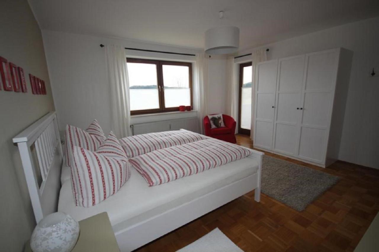 Ferienwohnung Bothe Zandt Екстер'єр фото