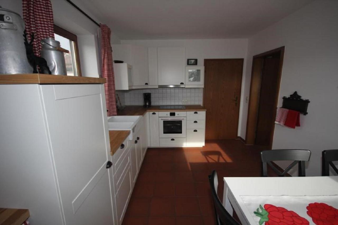 Ferienwohnung Bothe Zandt Екстер'єр фото