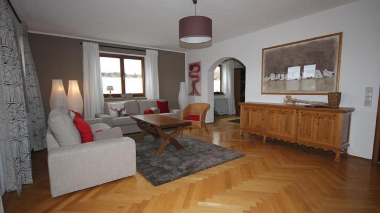 Ferienwohnung Bothe Zandt Екстер'єр фото