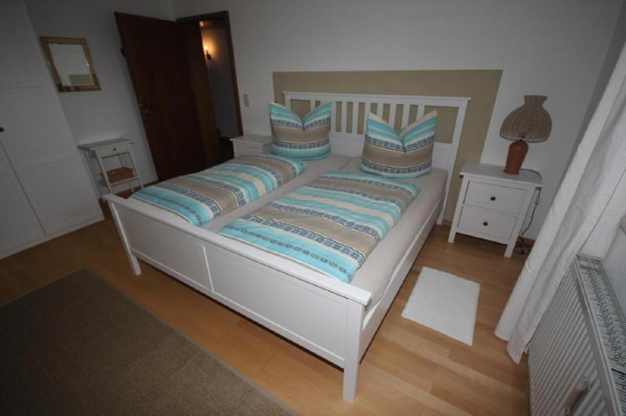Ferienwohnung Bothe Zandt Екстер'єр фото
