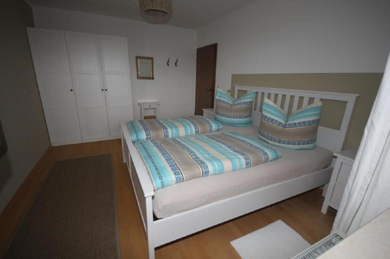 Ferienwohnung Bothe Zandt Екстер'єр фото